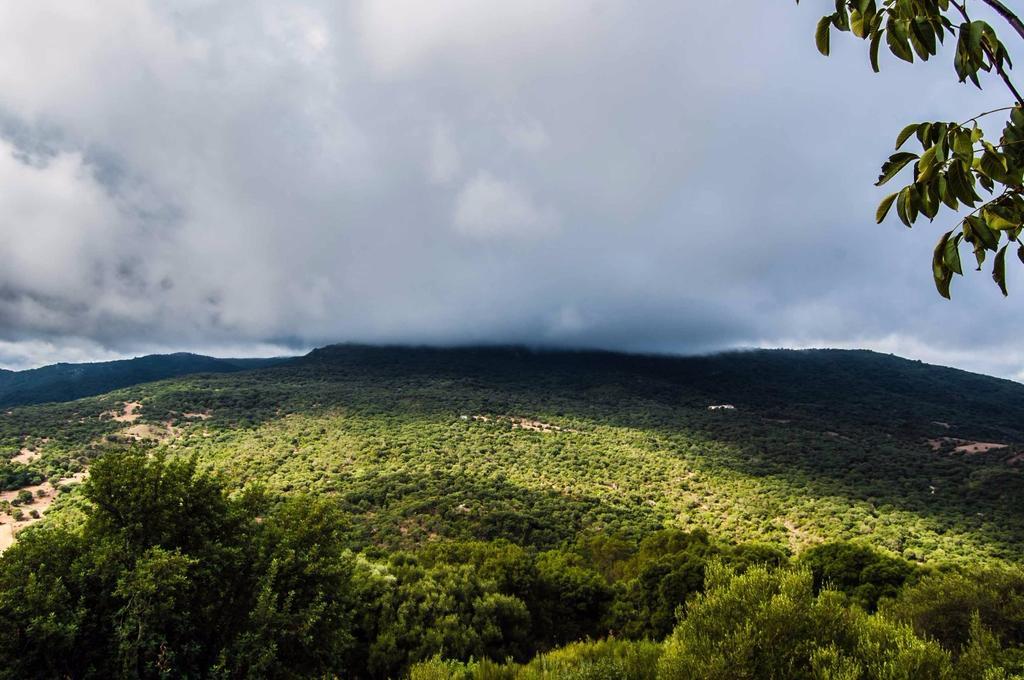 Mirador De Mulera Villa Убрике Екстериор снимка