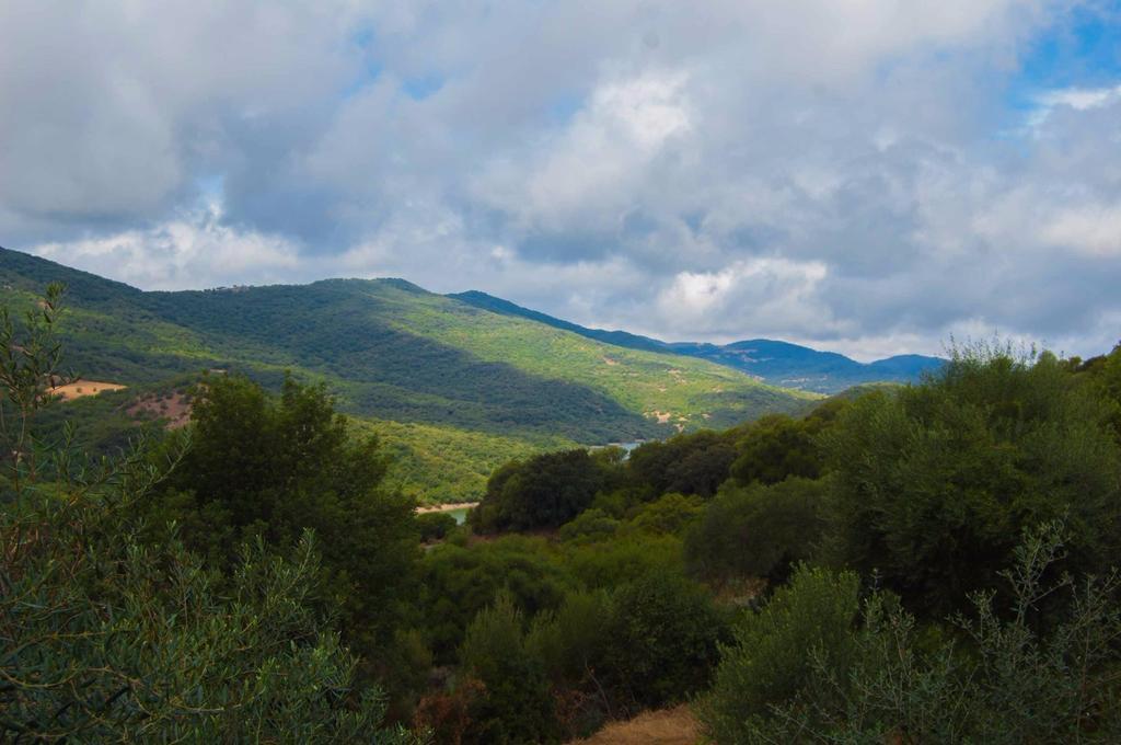 Mirador De Mulera Villa Убрике Стая снимка